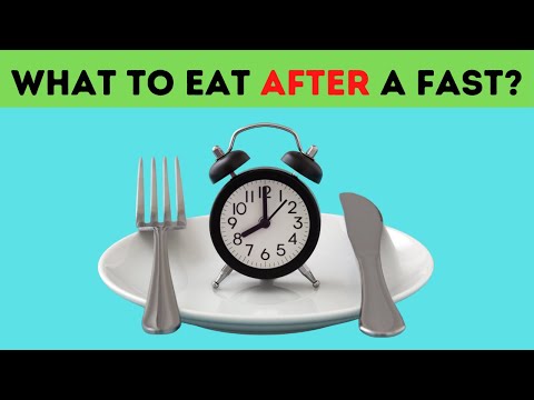 All About Fasting