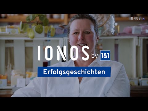 Wohlfühlmomente Landau: Online-Shop in zwei Tagen | IONOS