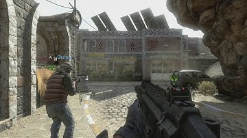 Black Ops 2 Flash Bang Troll