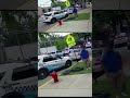 Tres policías heridos tras ataque de un perro en Humboldt Park