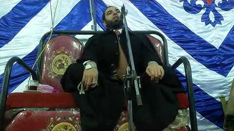 رائعة هود للقارئ الشيخ محمد جلال الحلواني