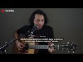 Mudah Saja Sheila On 7 ( Felix Irwan Cover ) #lirik