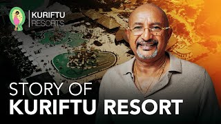 Story Of Kuriftu Resort - Tadiwos Belete - S08 EP89