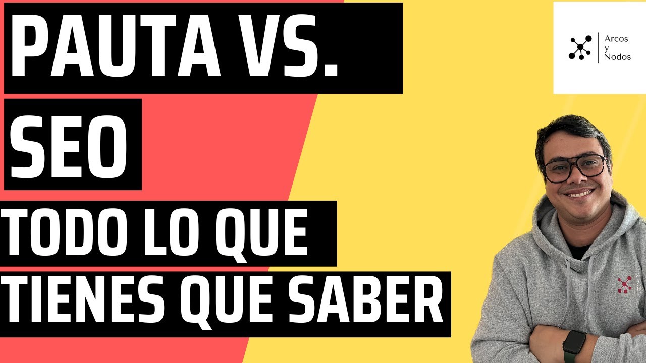 ¿Pauta pagada o SEO? ¿Cuál es la mejor estrategia de marketing para tu negocio en 2024?