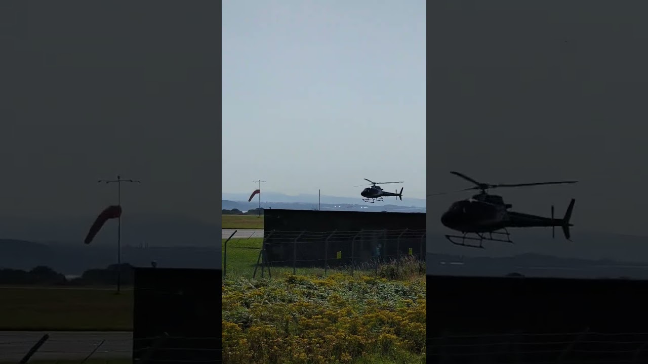 #helicopter