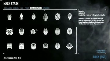 PAYDAY 2 NEW HACK _ UPDATED CHEAT _ MOD MENU 2022 _ UNLOCKER DLC _ UNDETECTED