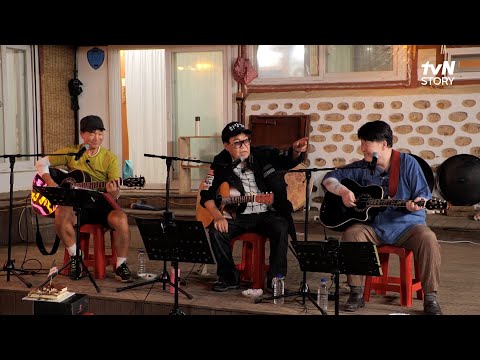 쎄시봉 김세환 조영남 송창식 모란동백 Live 풀버전