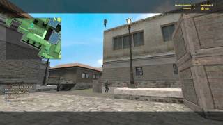 Flash boost 4K - Esea ban.