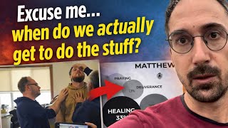 👉 “When Do We Get to DO the Stuff?” – The Question That Changed Everything
