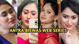 Priyanka Biswas Web Series I Barnita Biswas I Diviyanshini