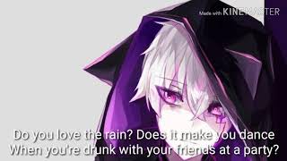 Nightcore| 10,000 Hours by Dan + Shy, Justin Bieber Lyrics