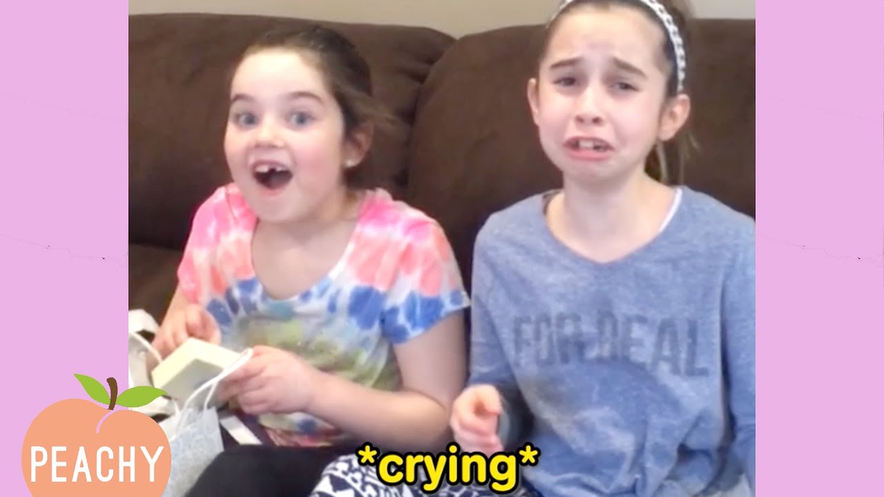 I'M PREGNANT! 😊 Best Pregnancy Announcements Reactions Heartwarming