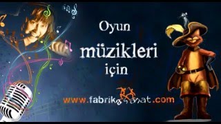 Çizmeli Kedi Müzik Özlem Kaveller