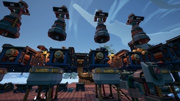 Hydroneer Volcalidus Waterside Mine Tour