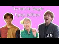 Try not to laugh impossible kpop edition