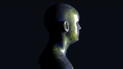 Glitter shader cinema 4d arnold