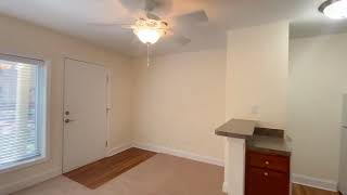 Junior One Bedroom