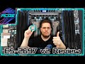 [REVIEW] Xeon E5-2697 v2 a fondo | Benchmarks CPU Productividad Gaming | Comparación contra R9 3900X