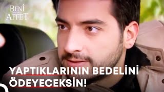 Kemal Handanı Kaçırdı Beni Affet