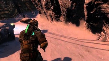 Dead Space 3 Walkthrough 18 ( Impossible, All collectables, 100%, No commentary ✔ ) Chapte