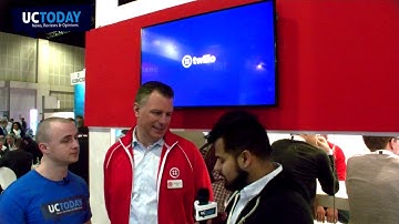 The Latest on Twilio Flex - CCW 2019