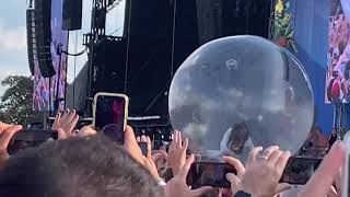 The flaming lips bourbon and beyond 2019