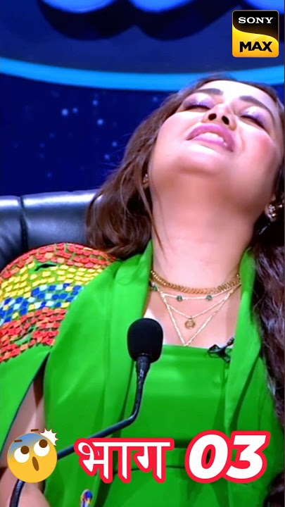 तेरे नैना क्यों भर आए#indian_idol #youtubeshorts #viralshort