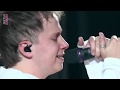 Nothing But Thieves live @ Le Cabaret Vert festival, France 2018