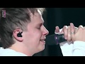 Capture de la vidéo Nothing But Thieves Live @ Le Cabaret Vert Festival, France 2018