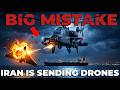 IRAN IS PANICKING - How the Apache Is Saving the Strait of Hormuz