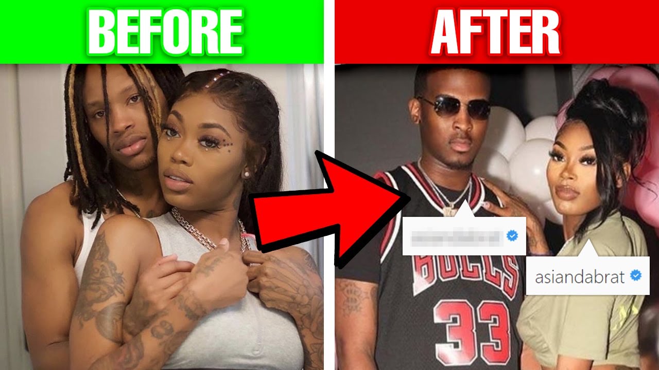 Asian Doll Addresses Rumors of King Von Cheating on Her Following News of  Rapper's New Child