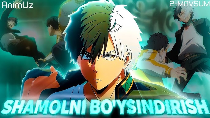 Masturbator qidirilmoqda