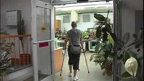 The Heather Schultz, Magee Rehabilitation Story