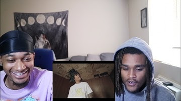 BabySantana - Patricia (Official Music Video) [REACTION!] | Raw&UnChuck