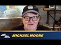 Michael Moore Thinks Trump Defeated Himself in the 2020 Election