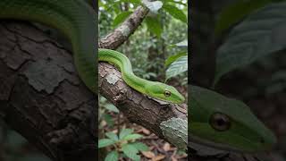 snake video clarity