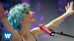 Paramore: Last Hope (LIVE)  - Durasi: 5:28. 