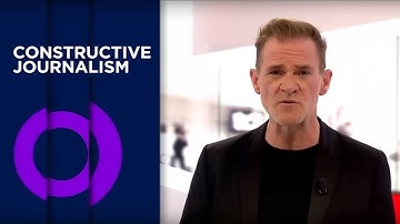 What is Constructive Journalism? | Eurovision News Exchange