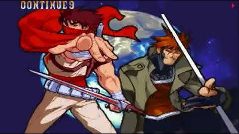 Marvel vs Capcom Vice Versa vs NoX Regulator Casuals