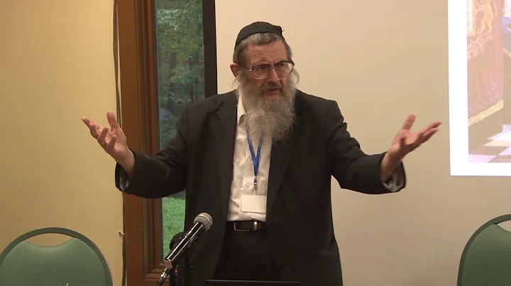 The Contemporary Social Relevance of Hasidic Praye...