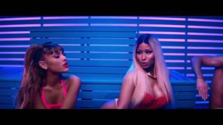 Ariana Grande   Side To Side ft  Nicki Minaj