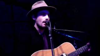 Jakob Dylan - On Up The Mountain (Live 08/31/2008)