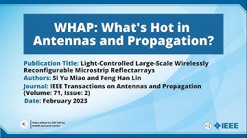 Light-Controlled Large-Scale Wirelessly Reconfigurable Microstrip Reflectarray