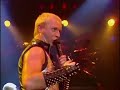 JUDAS PRIEST - You&#39;ve Got Another Thing Comin&#39; (Studio sound)