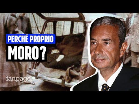 Video: Perché gli americani volevano sterminare i moro?