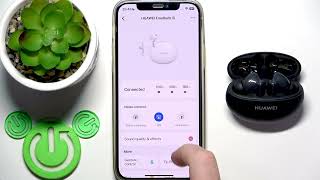 HUAWEI FreeBuds 5i – How to Check for Software Update screenshot 5