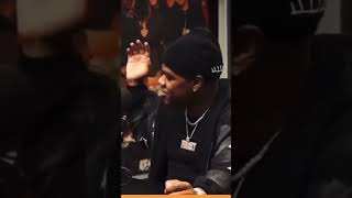 Singer Fridayy Speaks On Asakes  And His Performing In London