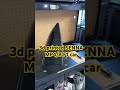 I’m 3D printing an F1 car senna #f1 #3dprinting #formula1 #diyprojects