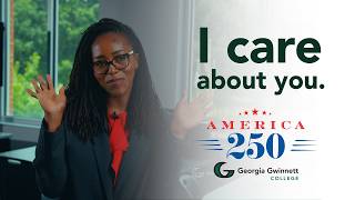 The Long-Lasting Impact of Teachers | America 250 at GGC