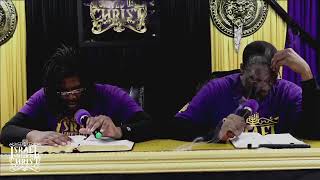 Iuic: 4 Chapters A Day: Psalms 67-70